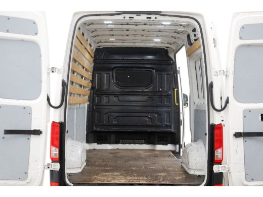 Volkswagen Crafter 35 2.0 TDI 140pk L3H3 (L2H2) Comfortline Airco/Navi/Imperiaal 01-2023 ActivLease financial lease