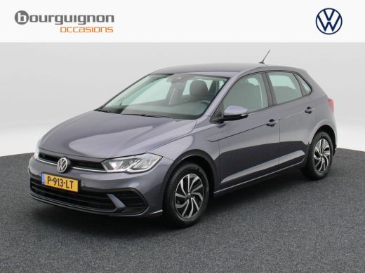 Volkswagen Polo 1.0 TSi Life | Airco | Parkeersensoren | Adaptive Cruise | CarPlay | Navigatie | 15 Inch | 91.095... ActivLease financial lease