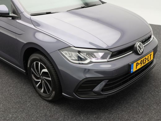Volkswagen Polo 1.0 TSi Life | Airco | Parkeersensoren | Adaptive Cruise | CarPlay | Navigatie | 15 Inch | 91.095... ActivLease financial lease