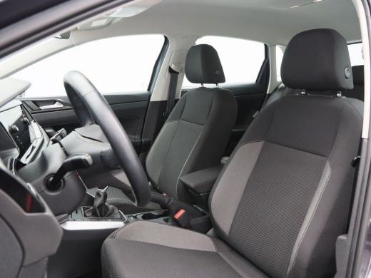Volkswagen Polo 1.0 TSi Life | Airco | Parkeersensoren | Adaptive Cruise | CarPlay | Navigatie | 15 Inch | 91.095... ActivLease financial lease