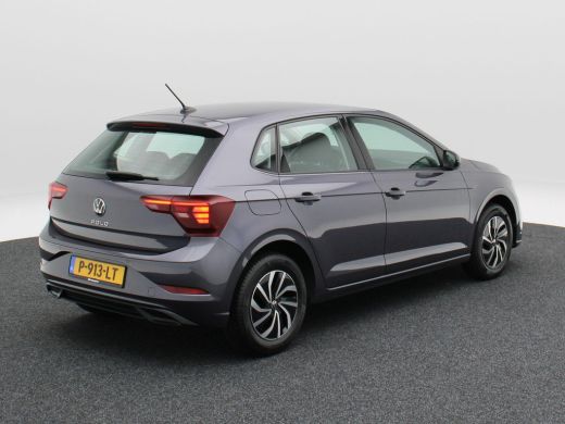 Volkswagen Polo 1.0 TSi Life | Airco | Parkeersensoren | Adaptive Cruise | CarPlay | Navigatie | 15 Inch | 91.095... ActivLease financial lease