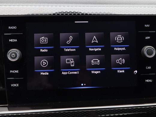 Volkswagen Polo 1.0 TSi Life | Airco | Parkeersensoren | Adaptive Cruise | CarPlay | Navigatie | 15 Inch | 91.095... ActivLease financial lease