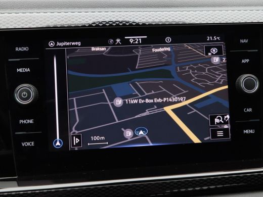 Volkswagen Polo 1.0 TSi Life | Airco | Parkeersensoren | Adaptive Cruise | CarPlay | Navigatie | 15 Inch | 91.095... ActivLease financial lease