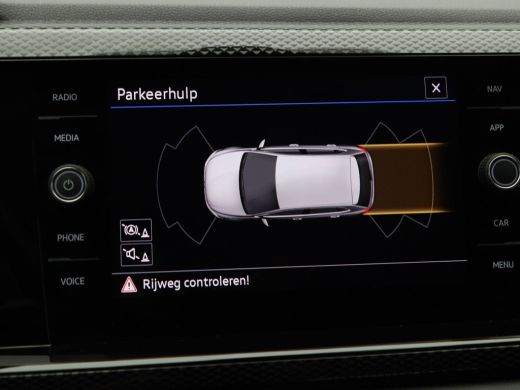 Volkswagen Polo 1.0 TSi Life | Airco | Parkeersensoren | Adaptive Cruise | CarPlay | Navigatie | 15 Inch | 91.095... ActivLease financial lease
