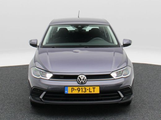 Volkswagen Polo 1.0 TSi Life | Airco | Parkeersensoren | Adaptive Cruise | CarPlay | Navigatie | 15 Inch | 91.095... ActivLease financial lease