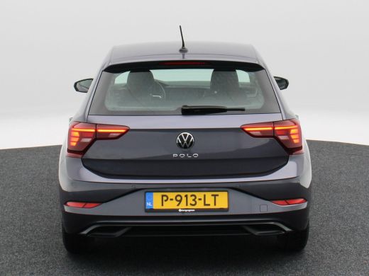 Volkswagen Polo 1.0 TSi Life | Airco | Parkeersensoren | Adaptive Cruise | CarPlay | Navigatie | 15 Inch | 91.095... ActivLease financial lease