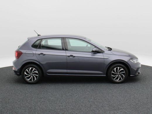 Volkswagen Polo 1.0 TSi Life | Airco | Parkeersensoren | Adaptive Cruise | CarPlay | Navigatie | 15 Inch | 91.095... ActivLease financial lease