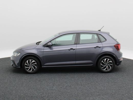 Volkswagen Polo 1.0 TSi Life | Airco | Parkeersensoren | Adaptive Cruise | CarPlay | Navigatie | 15 Inch | 91.095... ActivLease financial lease