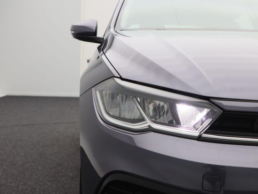 Volkswagen Polo 1.0 TSi Life | Airco | Parkeersensoren | Adaptive Cruise | CarPlay | Navigatie | 15 Inch | 91.095... ActivLease financial lease