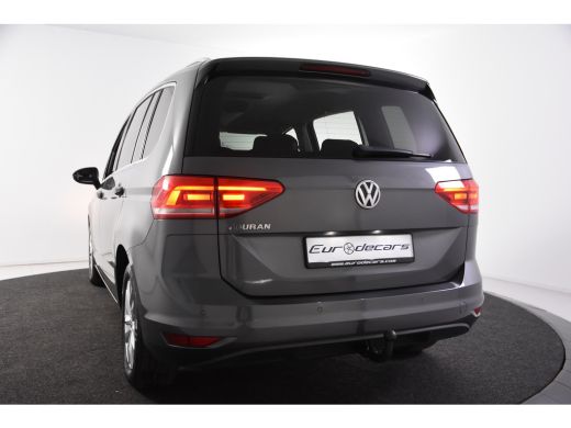 Volkswagen Touran 1.0 TSI Highline *1ste Eigenaar*Leer*Trekhaak*PDC* ActivLease financial lease