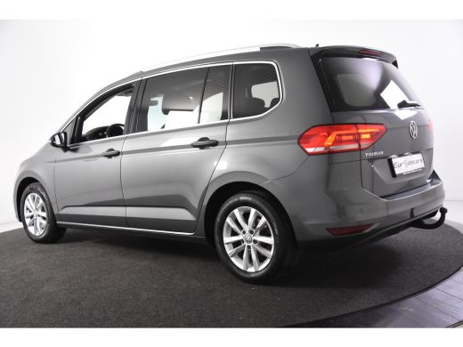 Volkswagen Touran 1.0 TSI Highline *1ste Eigenaar*Leer*Trekhaak*PDC* ActivLease financial lease