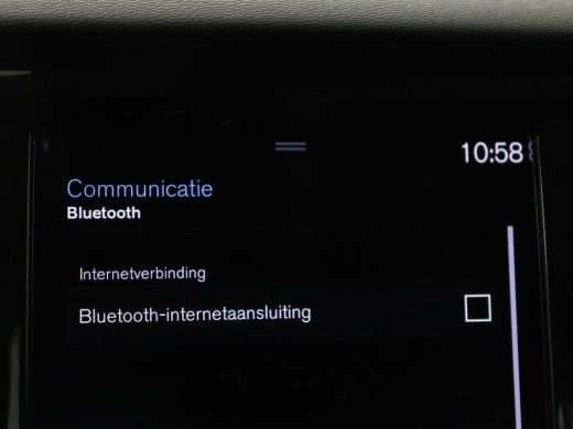 Volvo  V60 2.0 B3 Momentum | Trekhaak | Stoelverwarming | Adaptive cruise | Carplay | Stuurverwarming | Full... ActivLease financial lease