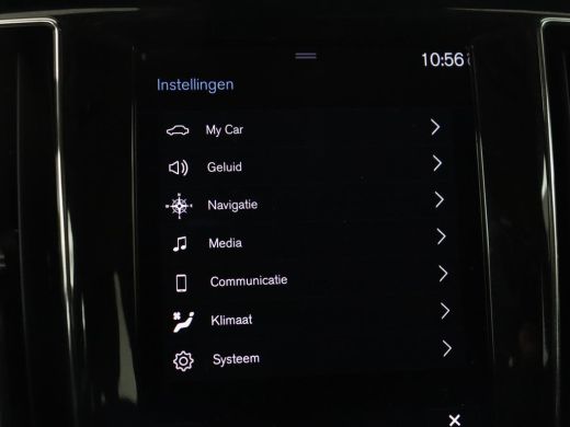 Volvo  V60 2.0 B3 Momentum | Trekhaak | Stoelverwarming | Adaptive cruise | Carplay | Stuurverwarming | Full... ActivLease financial lease