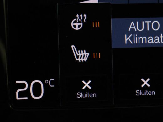 Volvo  V60 2.0 B3 Momentum | Trekhaak | Stoelverwarming | Adaptive cruise | Carplay | Stuurverwarming | Full... ActivLease financial lease