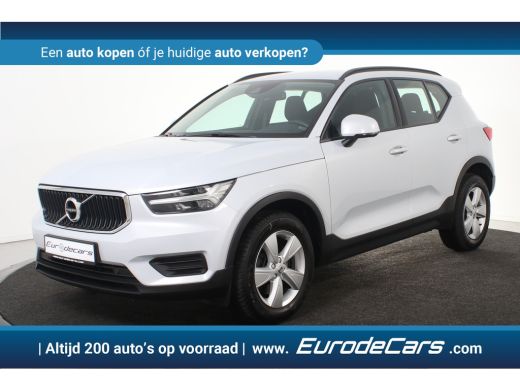 Volvo  XC40 1.5 T2 Momentum *1ste Eigenaar*Navigatie*Camera*Carplay* ActivLease financial lease
