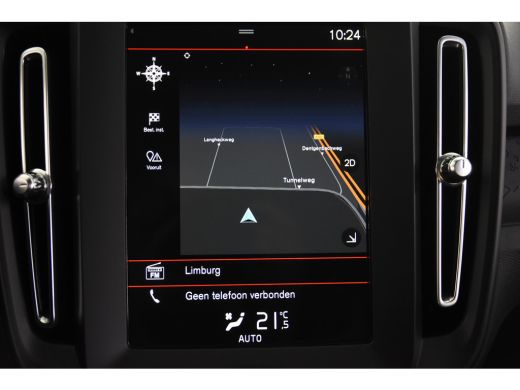 Volvo  XC40 1.5 T2 Momentum *1ste Eigenaar*Navigatie*Camera*Carplay* ActivLease financial lease