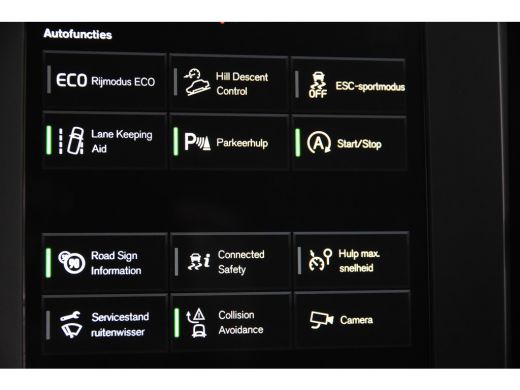 Volvo  XC40 1.5 T2 Momentum *1ste Eigenaar*Navigatie*Camera*Carplay* ActivLease financial lease