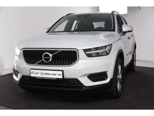 Volvo  XC40 1.5 T2 Momentum *1ste Eigenaar*Navigatie*Camera*Carplay* ActivLease financial lease
