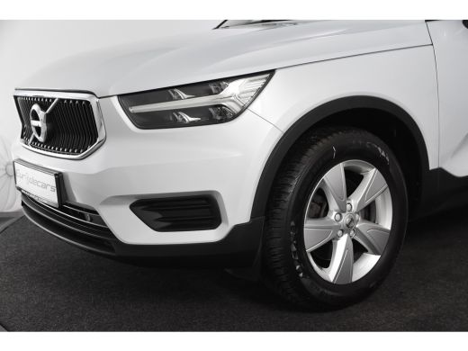 Volvo  XC40 1.5 T2 Momentum *1ste Eigenaar*Navigatie*Camera*Carplay* ActivLease financial lease