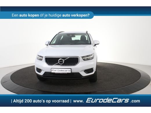 Volvo  XC40 1.5 T2 Momentum *1ste Eigenaar*Navigatie*Camera*Carplay* ActivLease financial lease