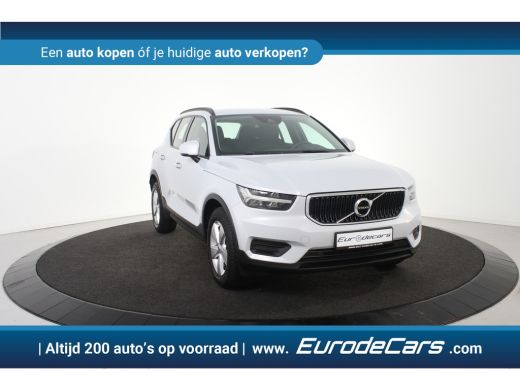Volvo  XC40 1.5 T2 Momentum *1ste Eigenaar*Navigatie*Camera*Carplay* ActivLease financial lease