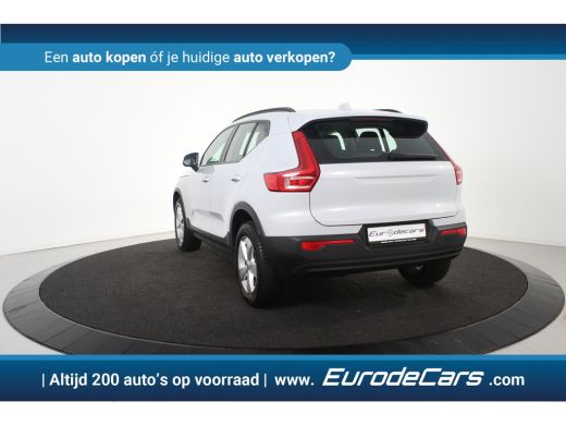 Volvo  XC40 1.5 T2 Momentum *1ste Eigenaar*Navigatie*Camera*Carplay* ActivLease financial lease
