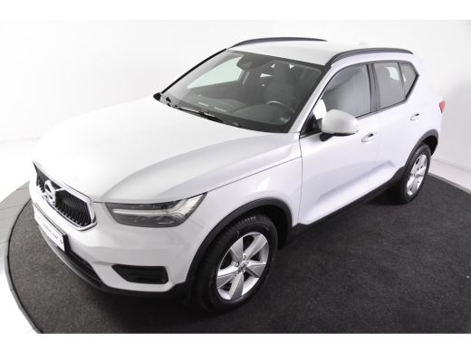 Volvo  XC40 1.5 T2 Momentum *1ste Eigenaar*Navigatie*Camera*Carplay* ActivLease financial lease