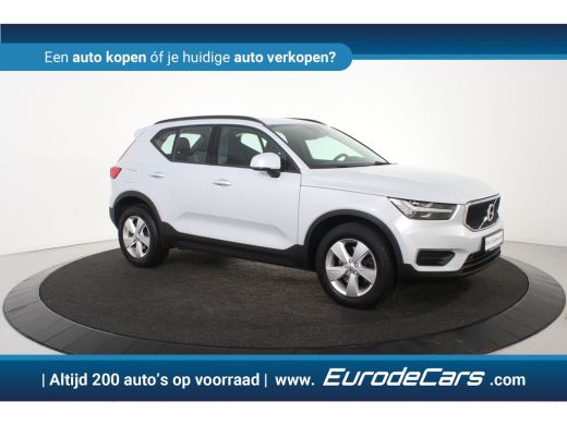 Volvo  XC40 1.5 T2 Momentum *1ste Eigenaar*Navigatie*Camera*Carplay* ActivLease financial lease