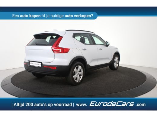 Volvo  XC40 1.5 T2 Momentum *1ste Eigenaar*Navigatie*Camera*Carplay* ActivLease financial lease