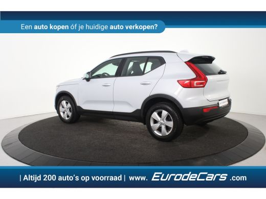 Volvo  XC40 1.5 T2 Momentum *1ste Eigenaar*Navigatie*Camera*Carplay* ActivLease financial lease