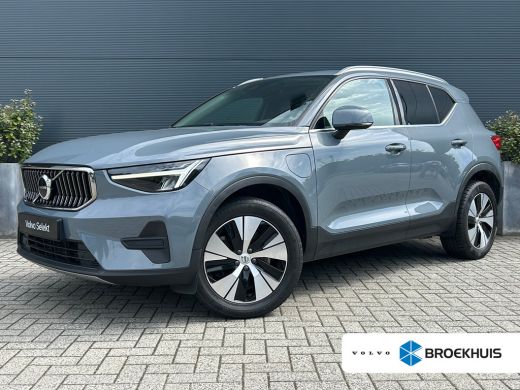 Volvo  XC40 1.5 T4 Plug-in hybrid Plus Bright | Achteruitrijcamera | Alarmsysteem | Apple Carplay/Android Aut...