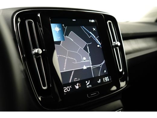Volvo  XC40 1.5 T4 Plug-in hybrid Plus Bright | Achteruitrijcamera | Alarmsysteem | Apple Carplay/Android Aut... ActivLease financial lease