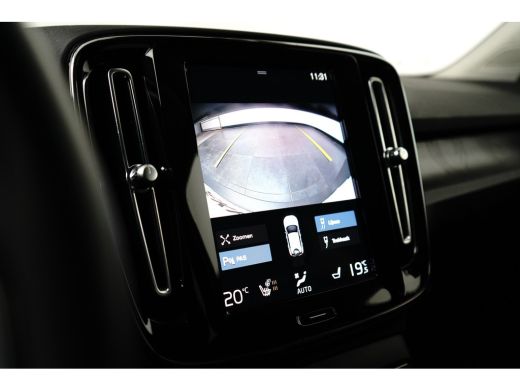 Volvo  XC40 1.5 T4 Plug-in hybrid Plus Bright | Achteruitrijcamera | Alarmsysteem | Apple Carplay/Android Aut... ActivLease financial lease