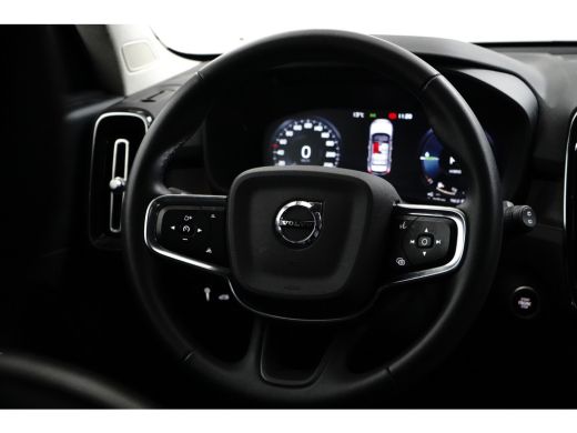 Volvo  XC40 1.5 T4 Plug-in hybrid Plus Bright | Achteruitrijcamera | Alarmsysteem | Apple Carplay/Android Aut... ActivLease financial lease