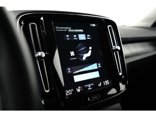 Volvo  XC40 1.5 T4 Plug-in hybrid Plus Bright | Achteruitrijcamera | Alarmsysteem | Apple Carplay/Android Aut... ActivLease financial lease