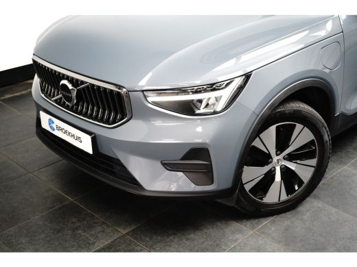 Volvo  XC40 1.5 T4 Plug-in hybrid Plus Bright | Achteruitrijcamera | Alarmsysteem | Apple Carplay/Android Aut... ActivLease financial lease