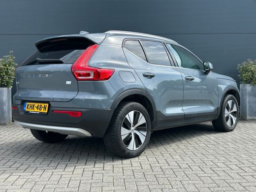 Volvo  XC40 1.5 T4 Plug-in hybrid Plus Bright | Achteruitrijcamera | Alarmsysteem | Apple Carplay/Android Aut... ActivLease financial lease