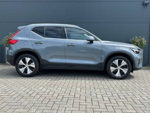 Volvo  XC40 1.5 T4 Plug-in hybrid Plus Bright | Achteruitrijcamera | Alarmsysteem | Apple Carplay/Android Aut... ActivLease financial lease
