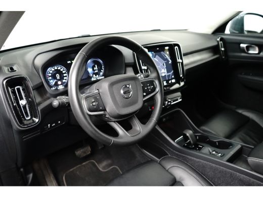 Volvo  XC40 1.5 T4 Plug-in hybrid Plus Bright | Achteruitrijcamera | Alarmsysteem | Apple Carplay/Android Aut... ActivLease financial lease