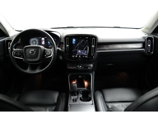 Volvo  XC40 1.5 T4 Plug-in hybrid Plus Bright | Achteruitrijcamera | Alarmsysteem | Apple Carplay/Android Aut... ActivLease financial lease
