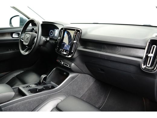 Volvo  XC40 1.5 T4 Plug-in hybrid Plus Bright | Achteruitrijcamera | Alarmsysteem | Apple Carplay/Android Aut... ActivLease financial lease