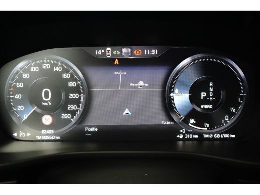 Volvo  XC40 1.5 T4 Plug-in hybrid Plus Bright | Achteruitrijcamera | Alarmsysteem | Apple Carplay/Android Aut... ActivLease financial lease