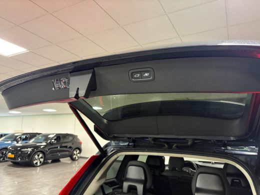 Volvo  XC90 T8 AWD Recharge Ultra Dark | Vol! | Bowers & Wilkins | Luchtvering | Stoelventilatie | Trekhaak |... ActivLease financial lease