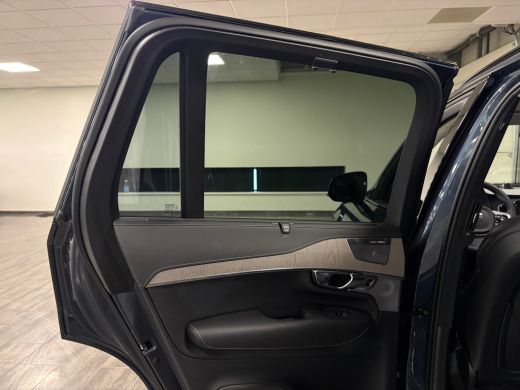Volvo  XC90 T8 AWD Recharge Ultra Dark | Vol! | Bowers & Wilkins | Luchtvering | Stoelventilatie | Trekhaak |... ActivLease financial lease