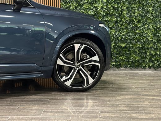 Volvo  XC90 T8 AWD Recharge Ultra Dark | Vol! | Bowers & Wilkins | Luchtvering | Stoelventilatie | Trekhaak |... ActivLease financial lease