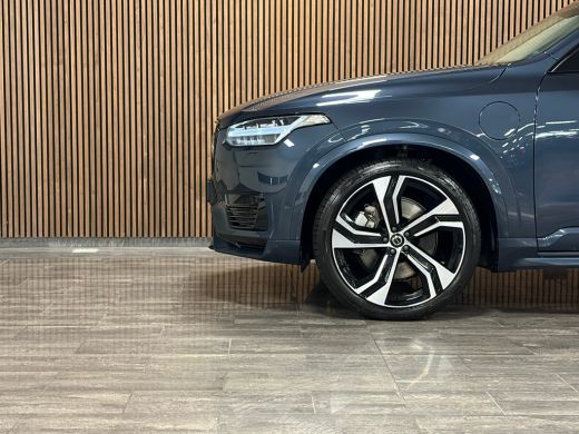Volvo  XC90 T8 AWD Recharge Ultra Dark | Vol! | Bowers & Wilkins | Luchtvering | Stoelventilatie | Trekhaak |... ActivLease financial lease