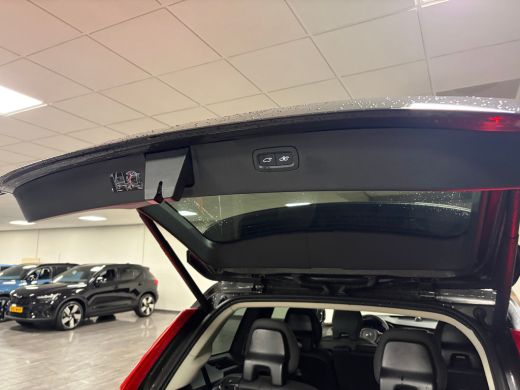 Volvo  XC90 T8 AWD Recharge Ultra Dark | Vol! | Bowers & Wilkins | Luchtvering | Stoelventilatie | Trekhaak |... ActivLease financial lease