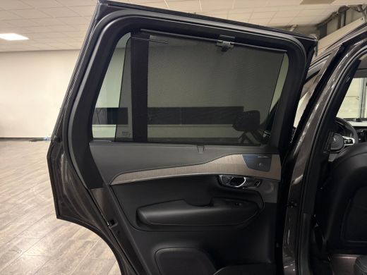 Volvo  XC90 T8 AWD Recharge Ultra Dark | Vol! | Bowers & Wilkins | Luchtvering | Stoelventilatie | Trekhaak |... ActivLease financial lease