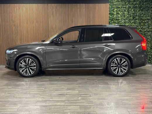 Volvo  XC90 T8 AWD Recharge Ultra Dark | Vol! | Bowers & Wilkins | Luchtvering | Stoelventilatie | Trekhaak |... ActivLease financial lease