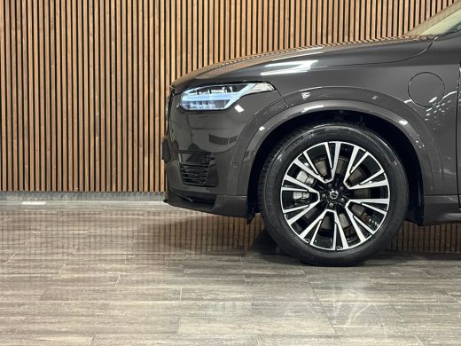 Volvo  XC90 T8 AWD Recharge Ultra Dark | Vol! | Bowers & Wilkins | Luchtvering | Stoelventilatie | Trekhaak |... ActivLease financial lease